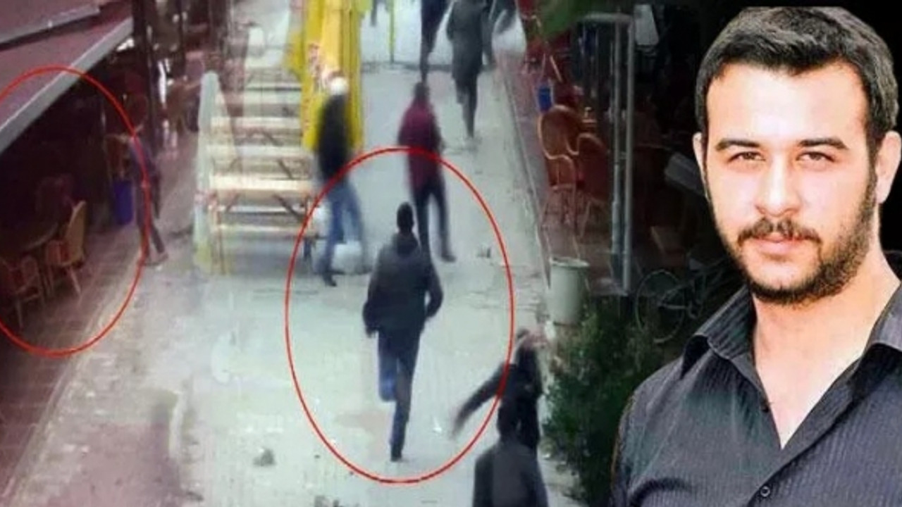 Çakıroğlu'nun ölümünde bir sanık daha yargılanıyor!