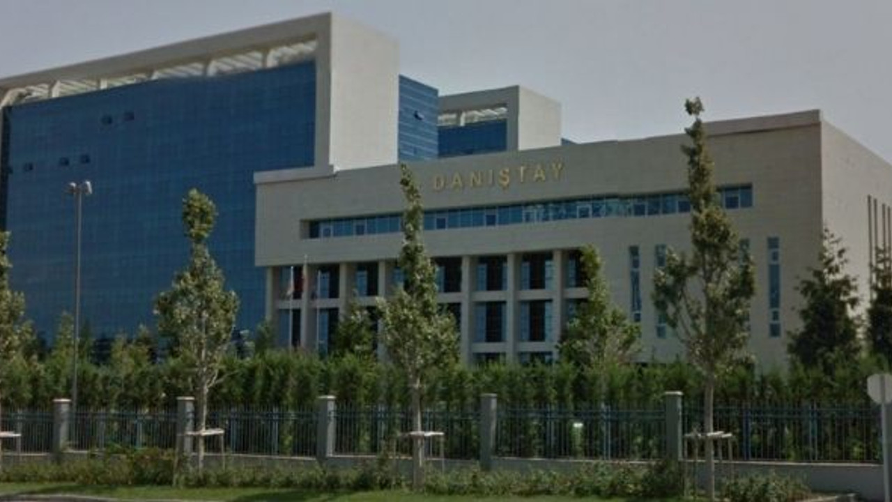 Danıştay'a yeni üye için flaş isim!