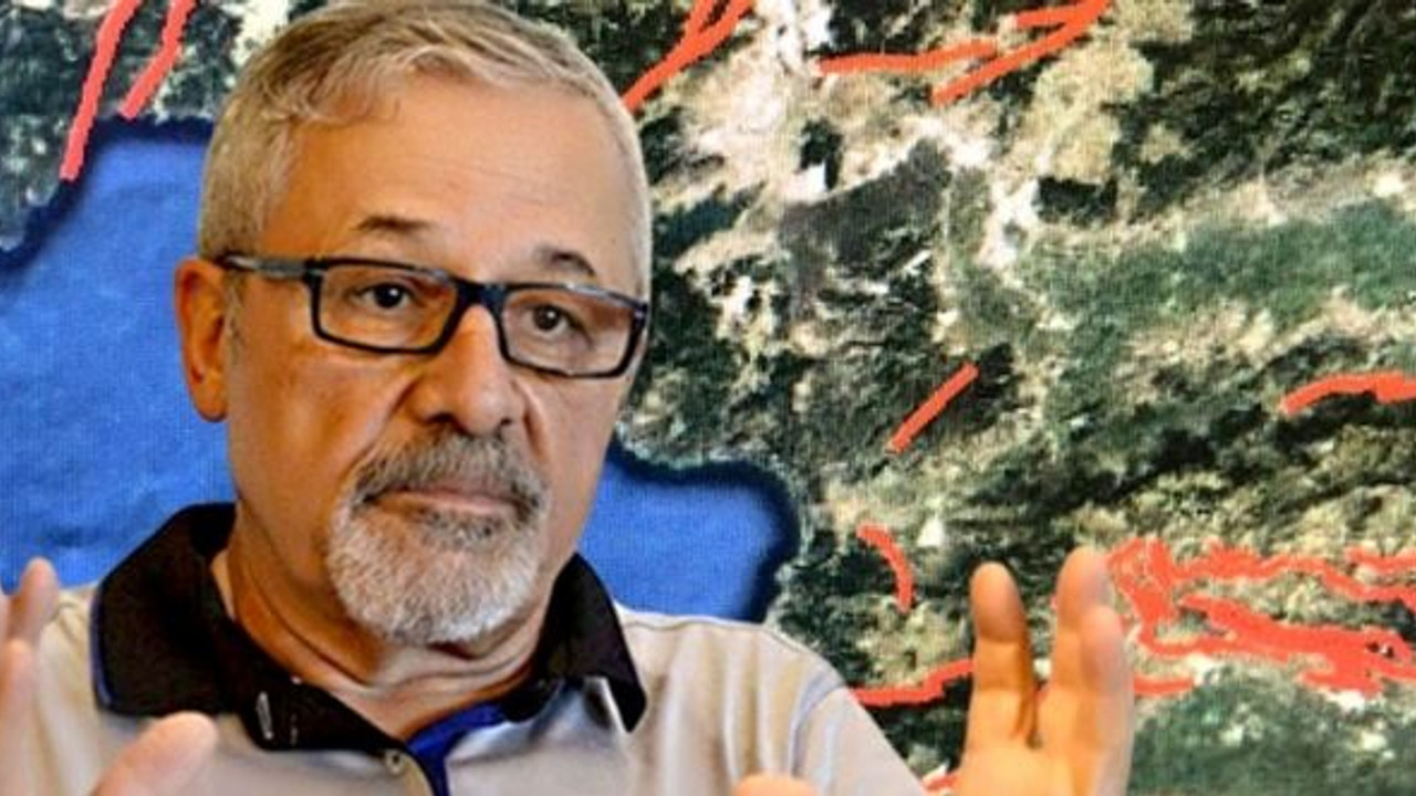 Deprem uzmanı Naci Görür, İstanbul'u uyardı!