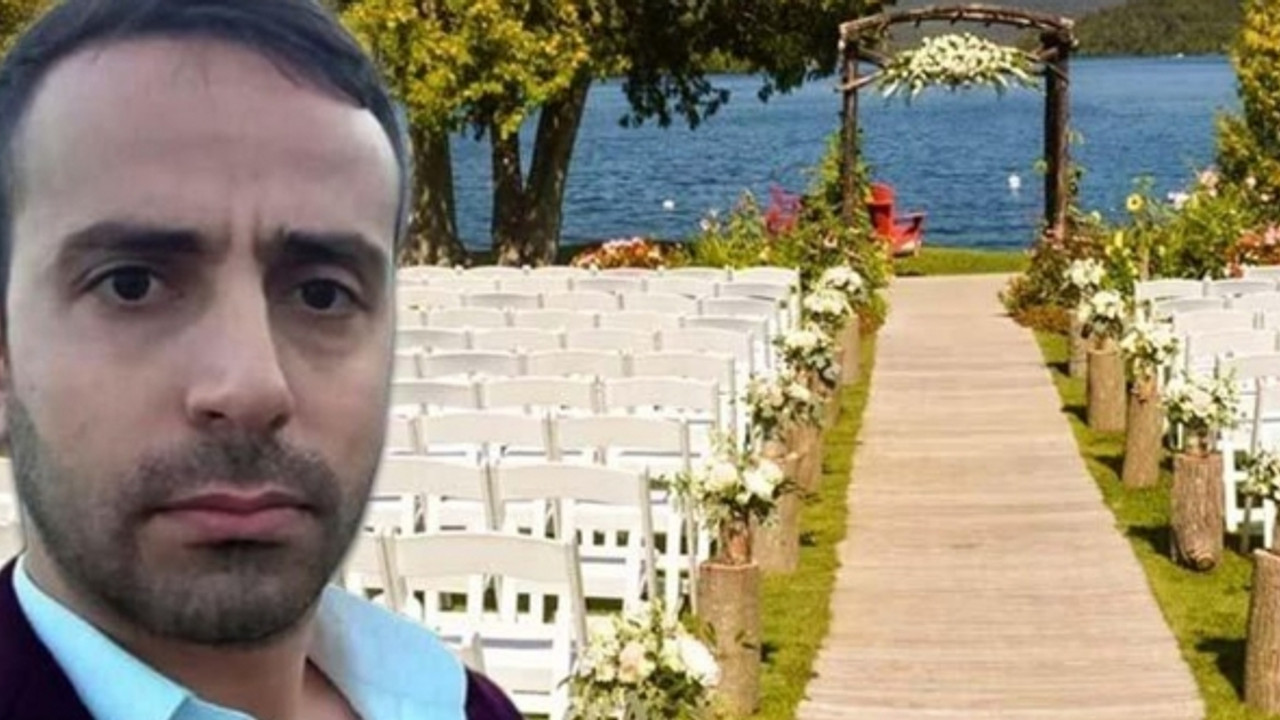 İstanbul'da kan donduran cinayet...Düğün salonuna gömdüler!