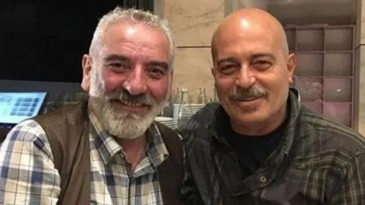 Kurtlar Vadisi'nin 'Deve Tuncay'ı hayatını kaybetti