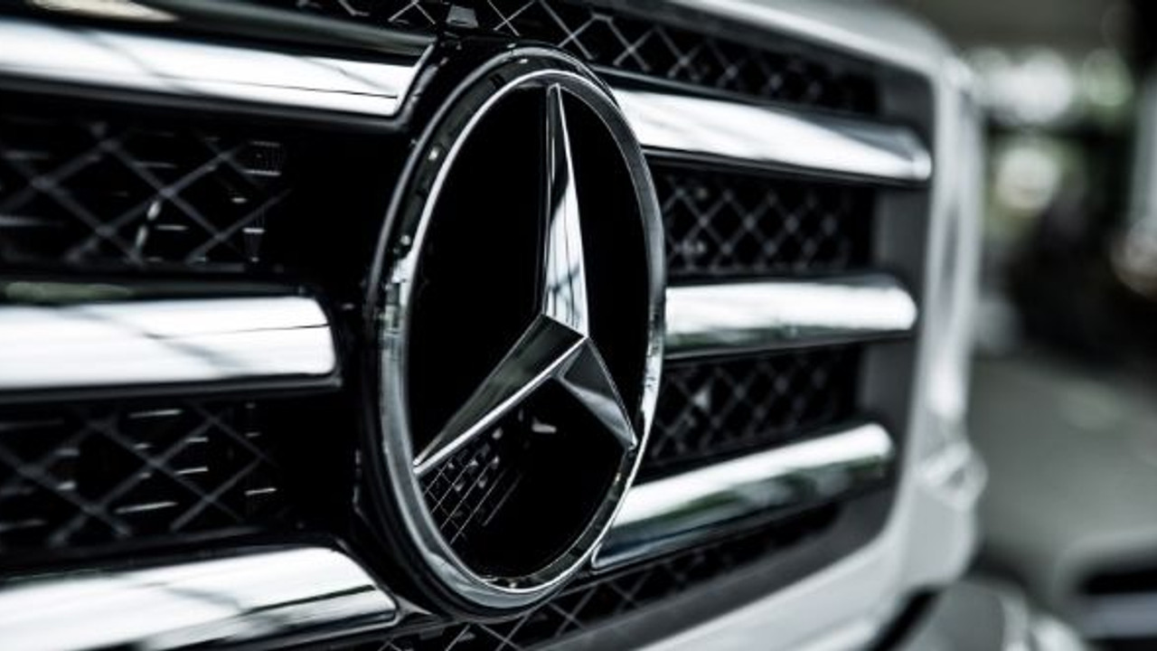 Mercedes 1 milyon eski aracı geri çağırdı 