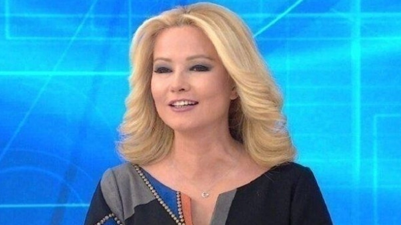 Müge Anlı müjdeyi duyurdu: Evleniyorum!