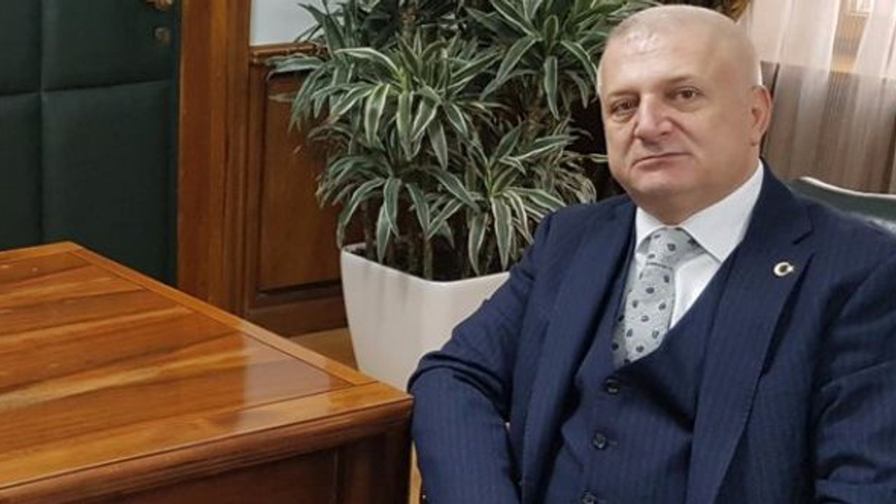 Trabzon Platform Başkanı: “Türkiye’nin en faal STK’sıyız”