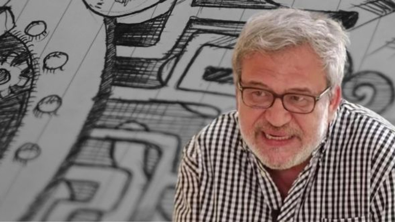 Ünlü karikatürist hayatını kaybetti