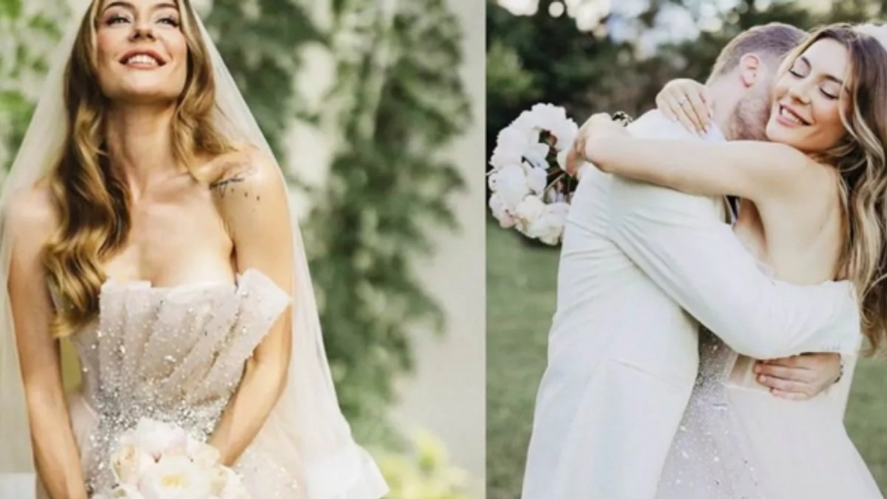 7 yıllık aşkta mutlu son!