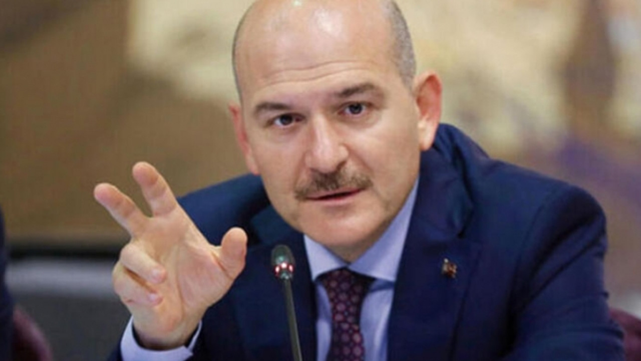 Bakan Soylu bayram tatilindeki trafik bilançosunu açıkladı!