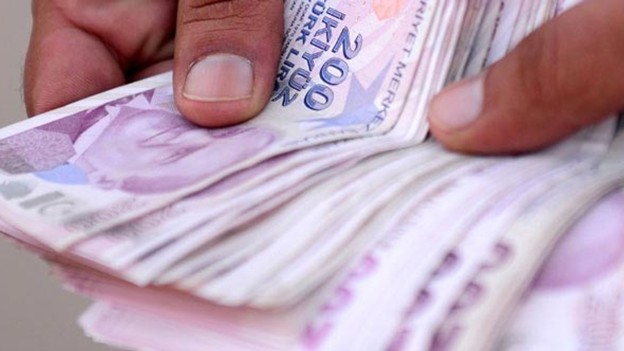 Bakan Yanık duyurdu: Hane başına 7200 TL destek