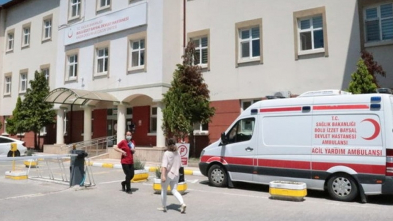 Bolu'da zehirlenme vakaları artıyor!
