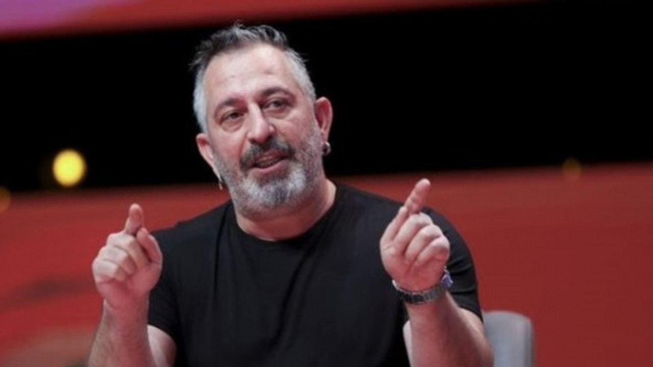 Cem Yılmaz'dan 'trafik kazası' açıklaması