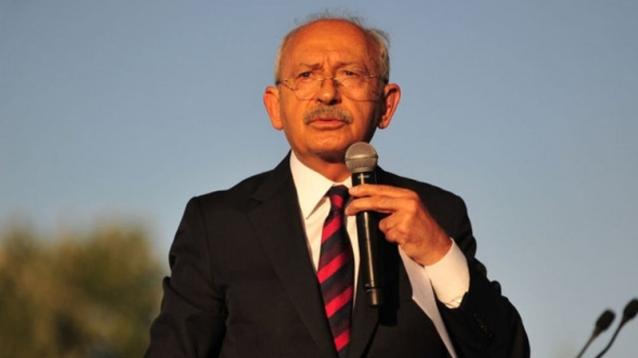 CHP'de gündem Kılıçdaroğlu sonrası!