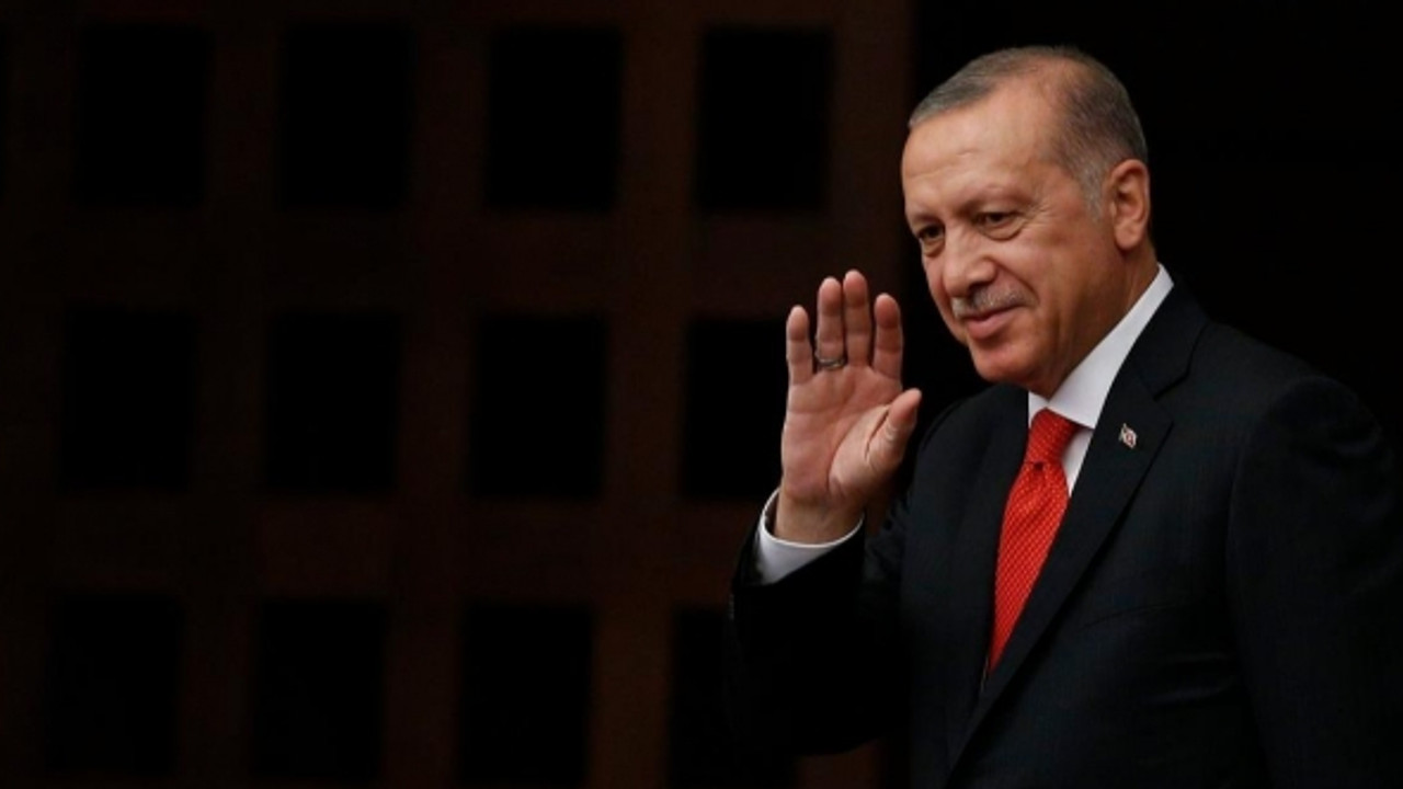 Erdoğan'ın bayram diplomasisi!