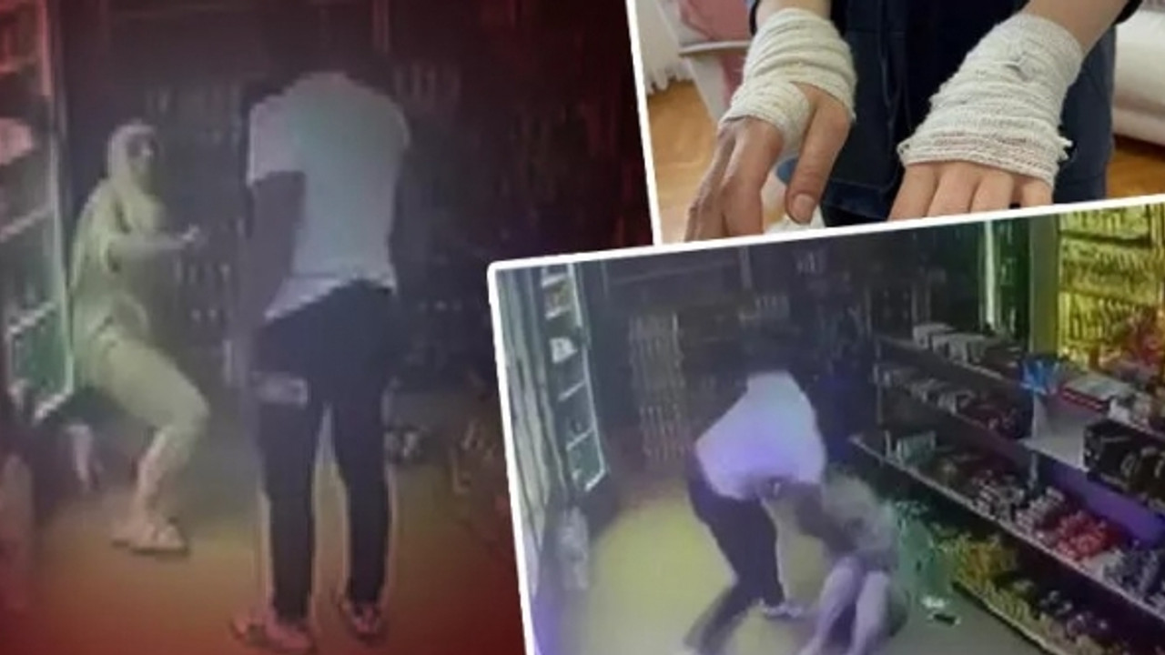 Korkunç olay! Taciz edilen genç kız öldüresiye dövüldü