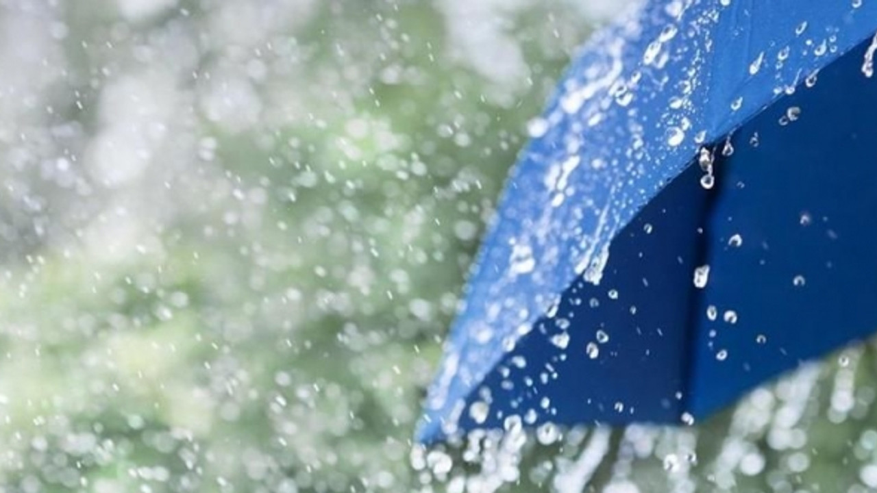 Meteoroloji açıkladı! Doğu Karadeniz'de yağmur; Marmara ve Ege'de kuvvetli rüzgar