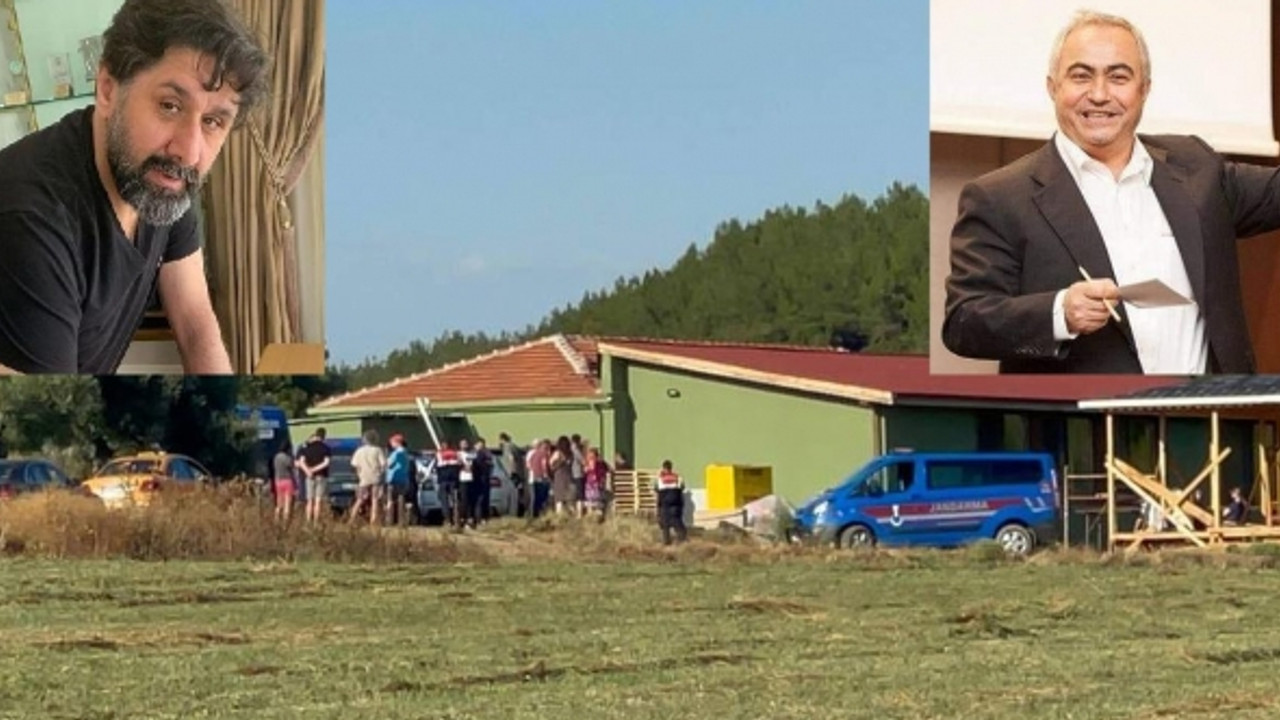 O cinayette yeni gelişme!