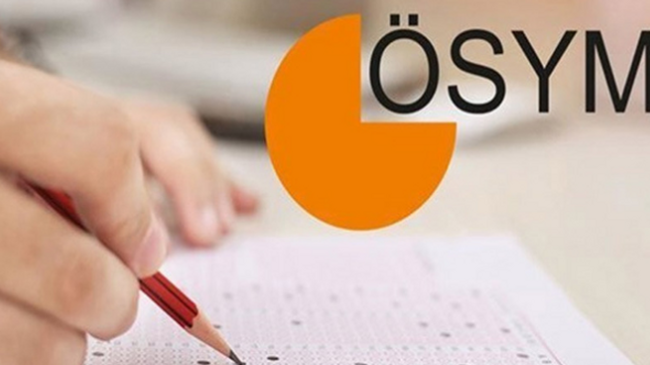 ÖSYM duyurdu: YKS sonuçları açıklandı!