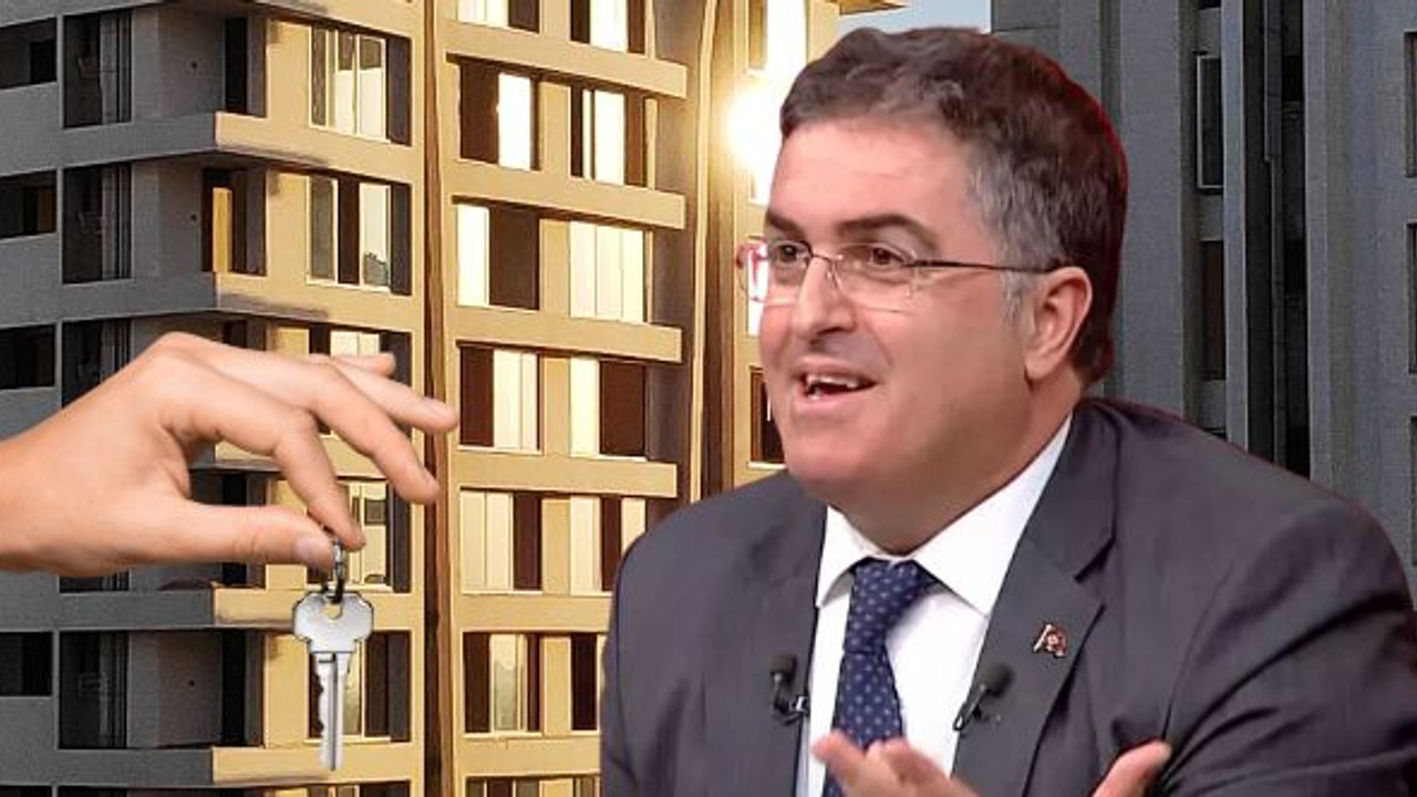 Prof. Dr. Ersan Şen: Sonradan para ile Türk vatandaşı olan birisi ülkemiz için savaşır mı?