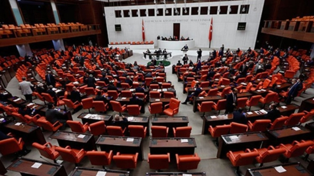 TBMM yarın olağanüstü toplanacak