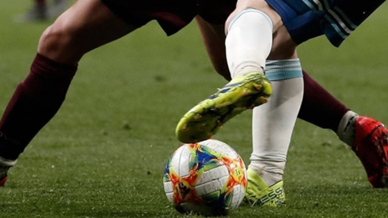 TFF duyurdu: 1. Lig'de play-off sistemi değişti!