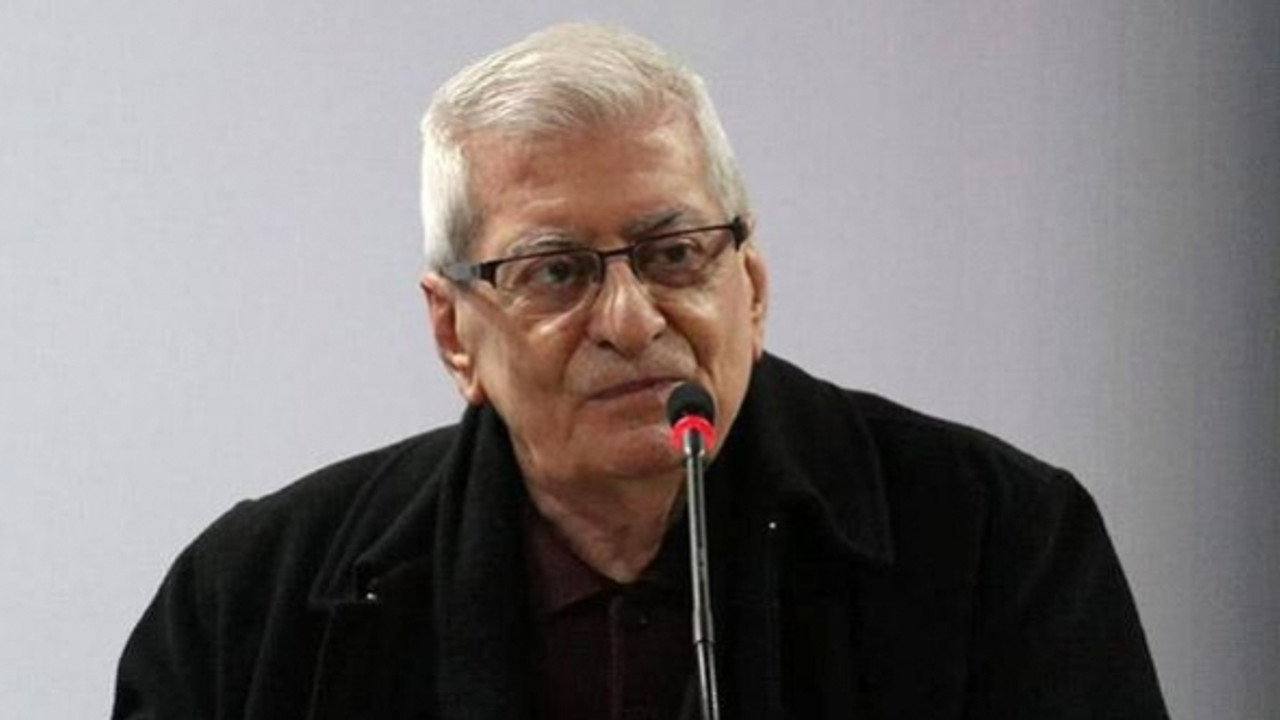 Usta yazar Rasim Özdenören yaşamını yitirdi