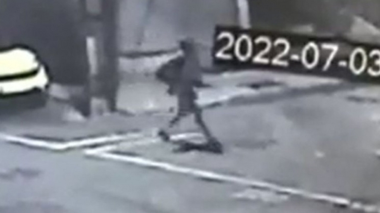 Uyuşturucu çeteleri arasında kalaşnikoflu çatışma!