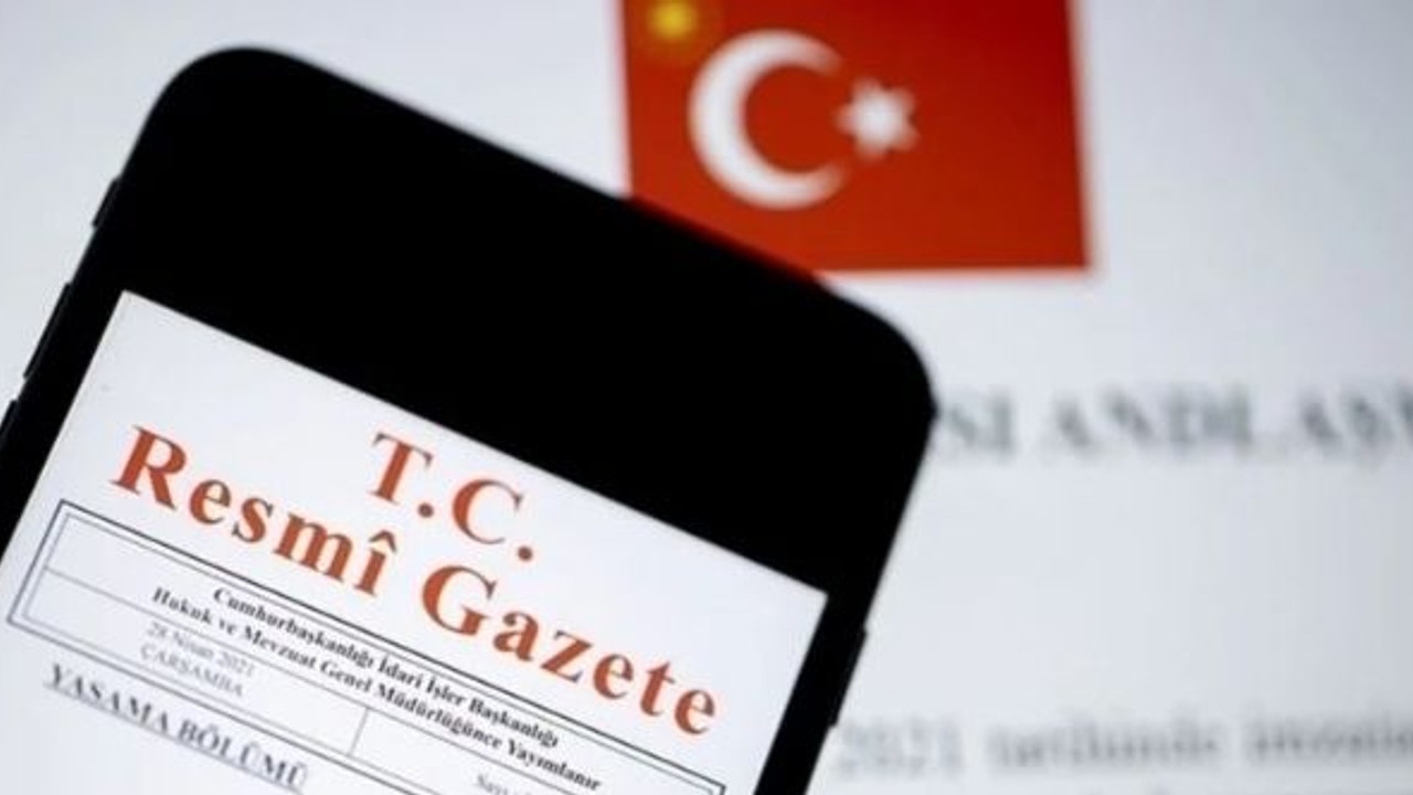 Üç yeni fakülte kuruldu, bir fakülte kapatıldı