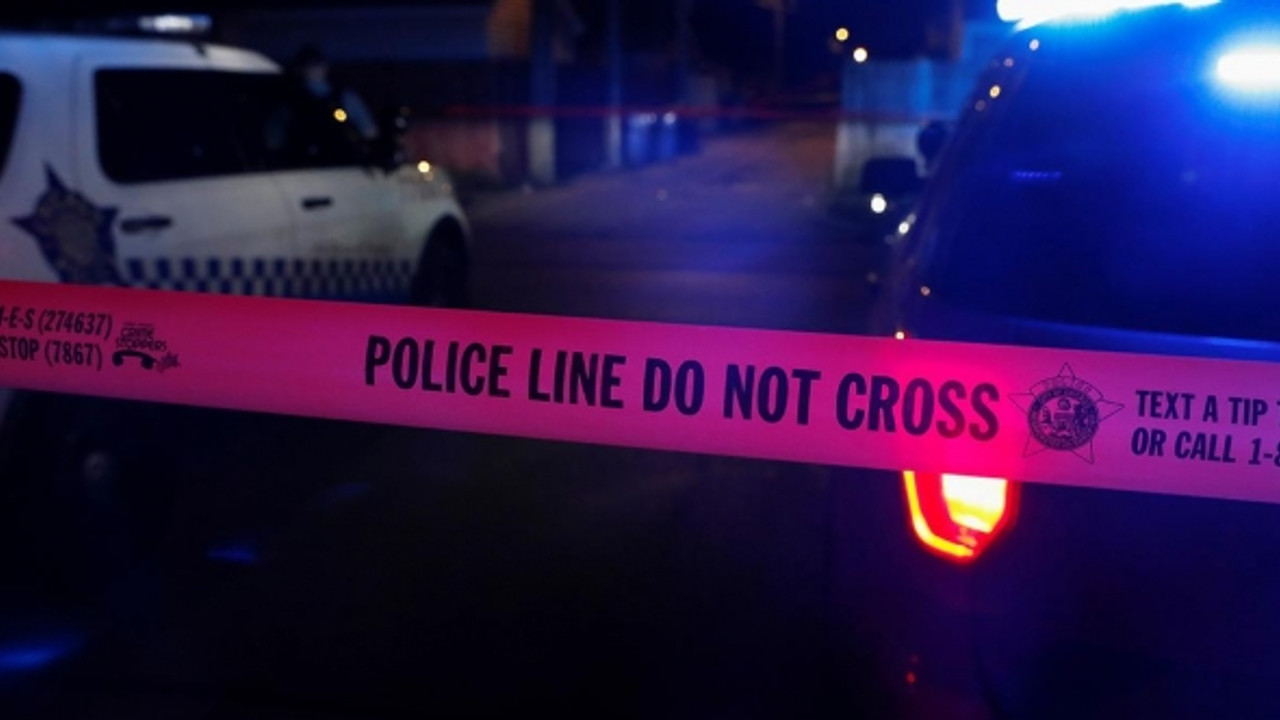 ABD'de silahlı saldırı: Ölü ve yaralılar var!