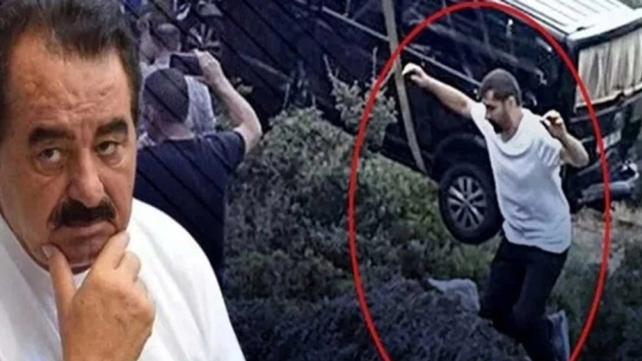 Ahmet Tatlıses'ten babasına jet yanıt!