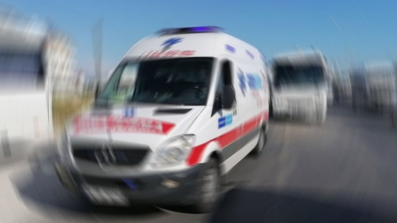 Aidat kavgası kanlı bitti!