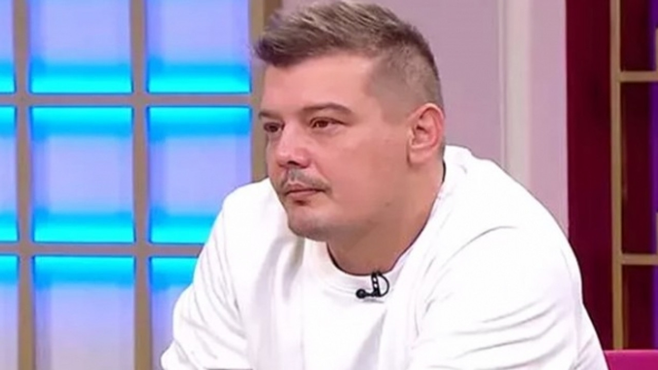 Arda Kural'ın olaylı gecesi... Gözaltına alındı