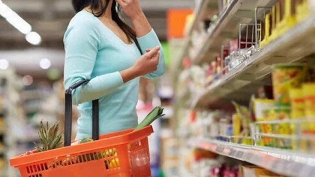 Bakan Nebati'den zincir marketlere çağrı