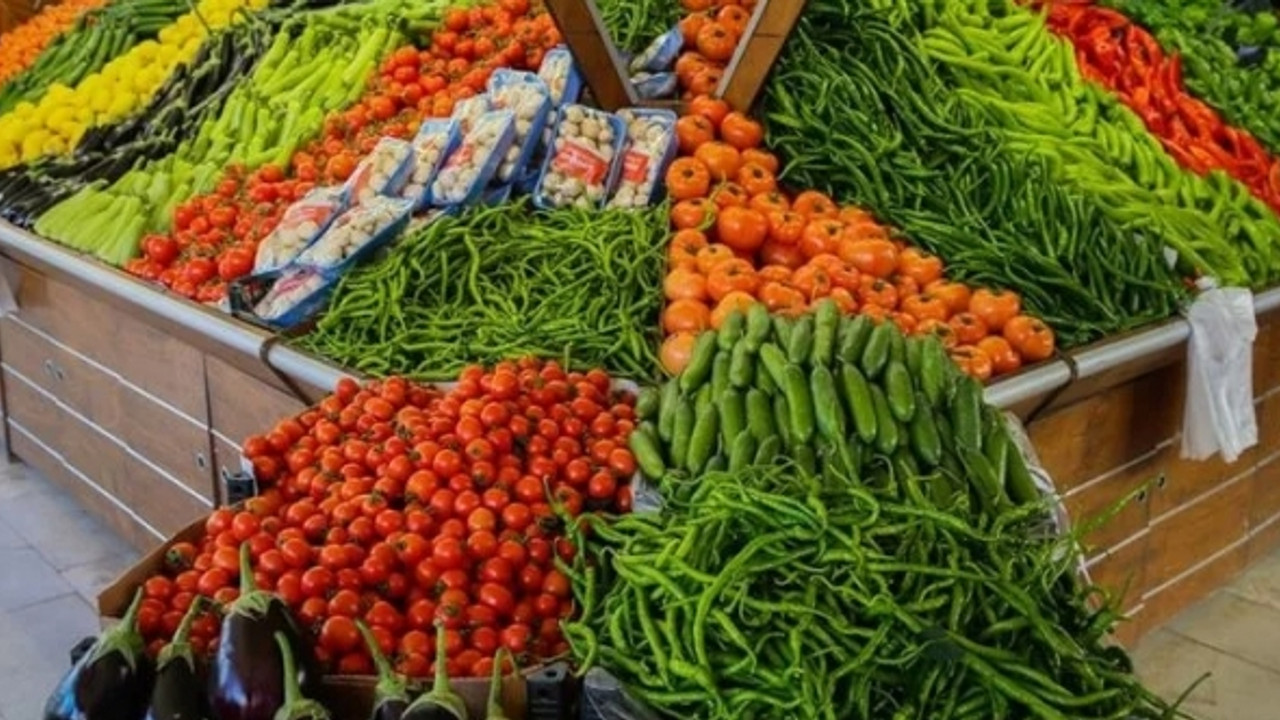 Bakanlık açıkladı! Sebze fiyatları için karar alındı