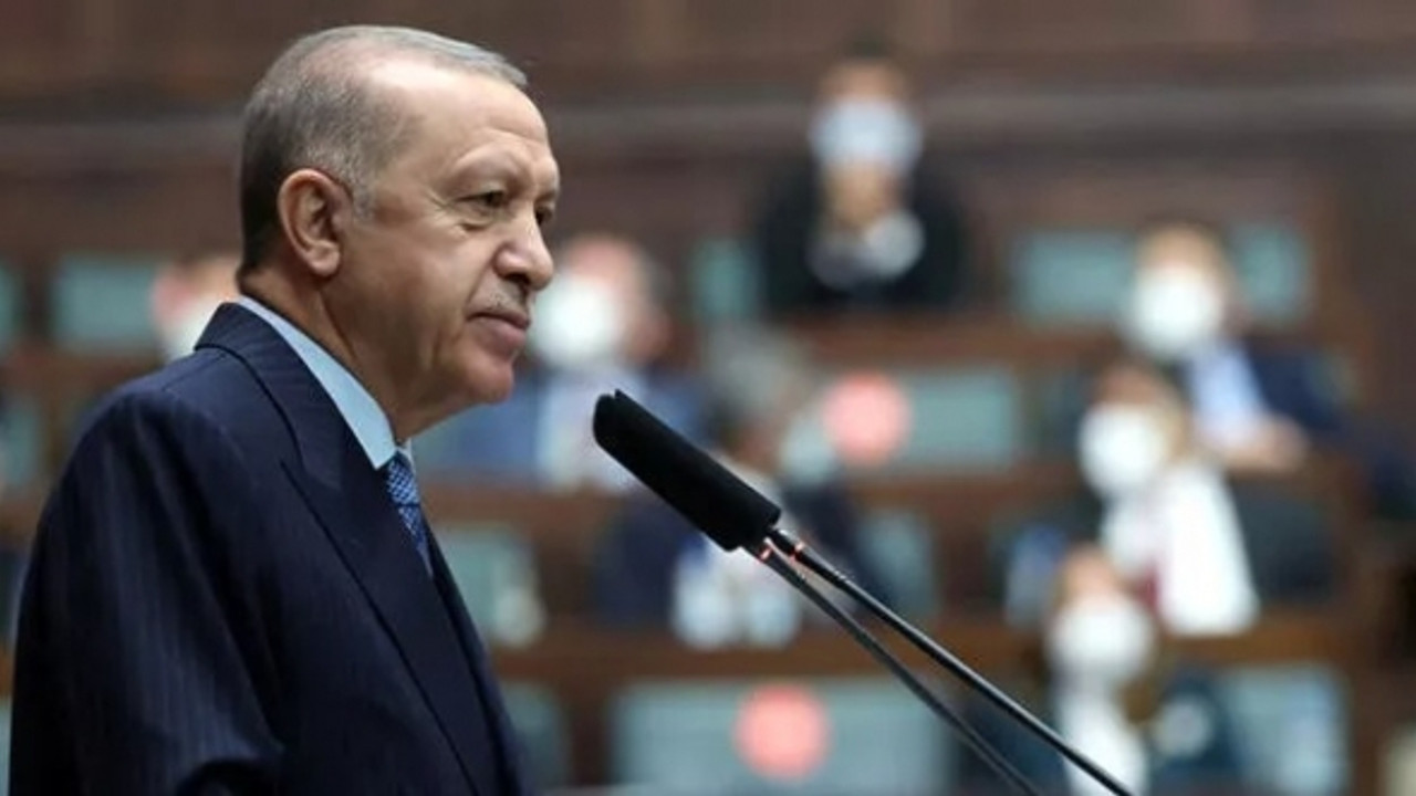 Erdoğan'dan seçim talimatı!
