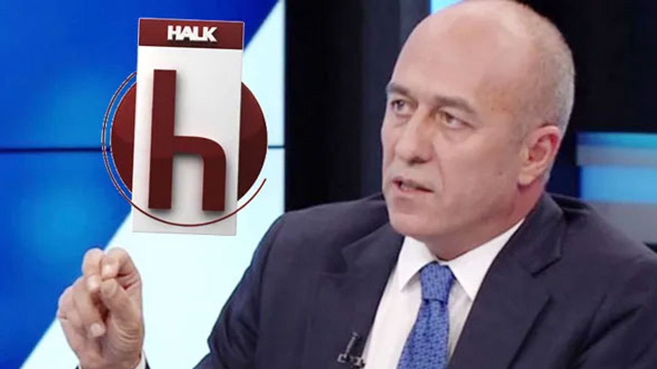 Halk TV Genel Yayın Yönetmeninden skandal paylaşım: 'Roboski' dedi