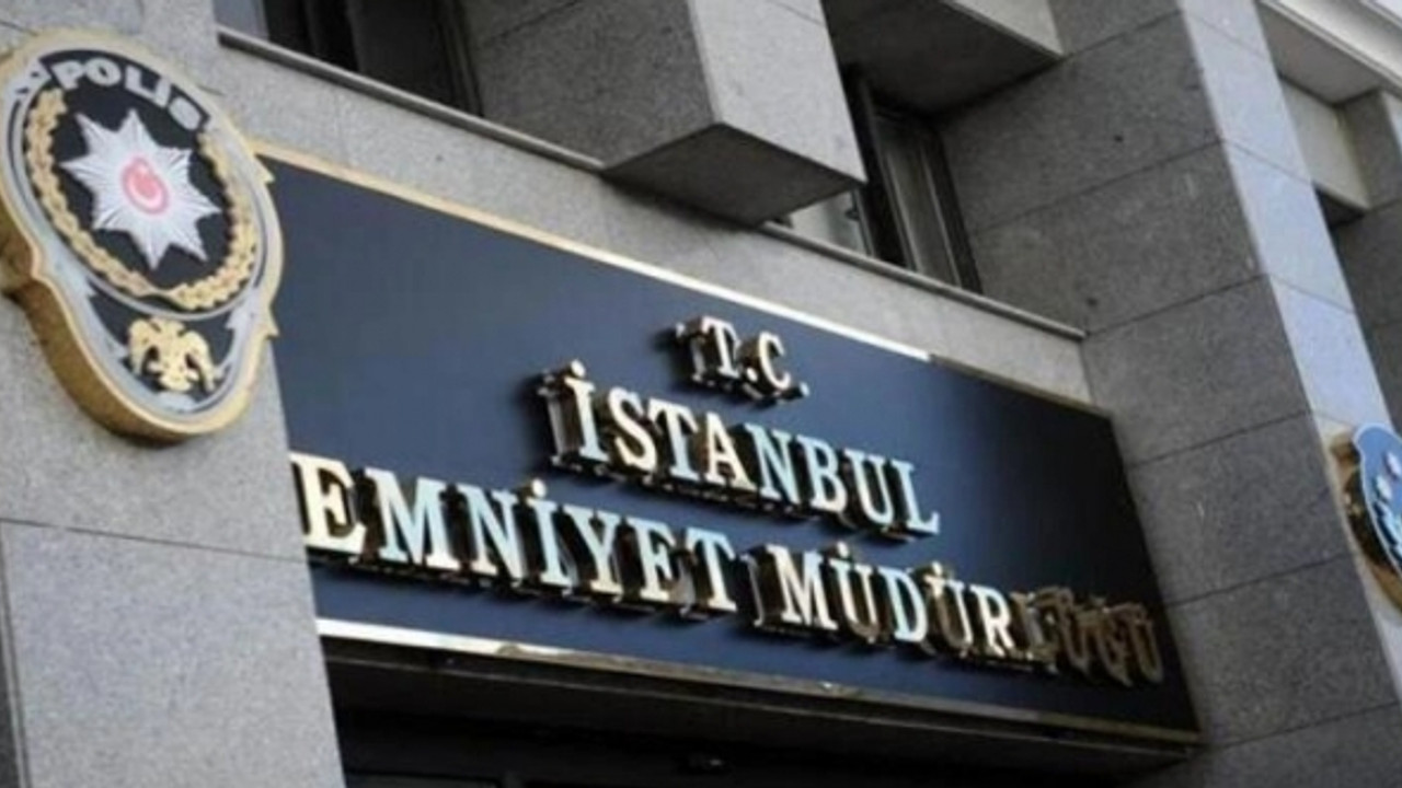 İstanbul Emniyet Müdürlüğü’nde tayin ve atamalar belli oldu!