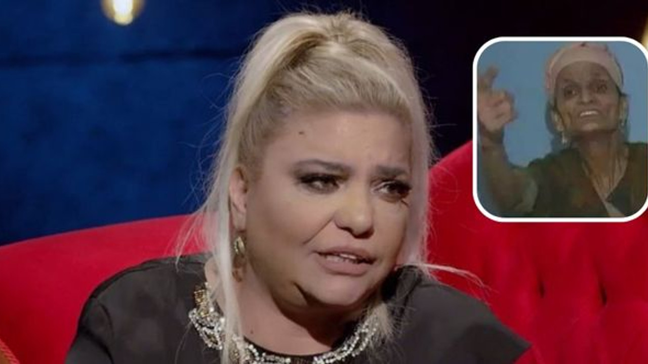 Kibariye'nin acı günü: Annesi Makbule Tokmak vefat etti