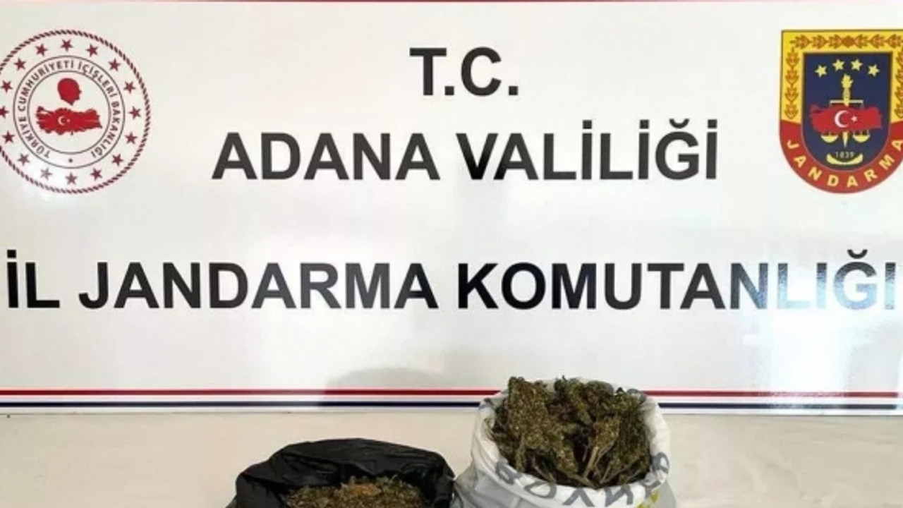 Kıskıvrak yakalandı: Jandarmadan şok operasyon!