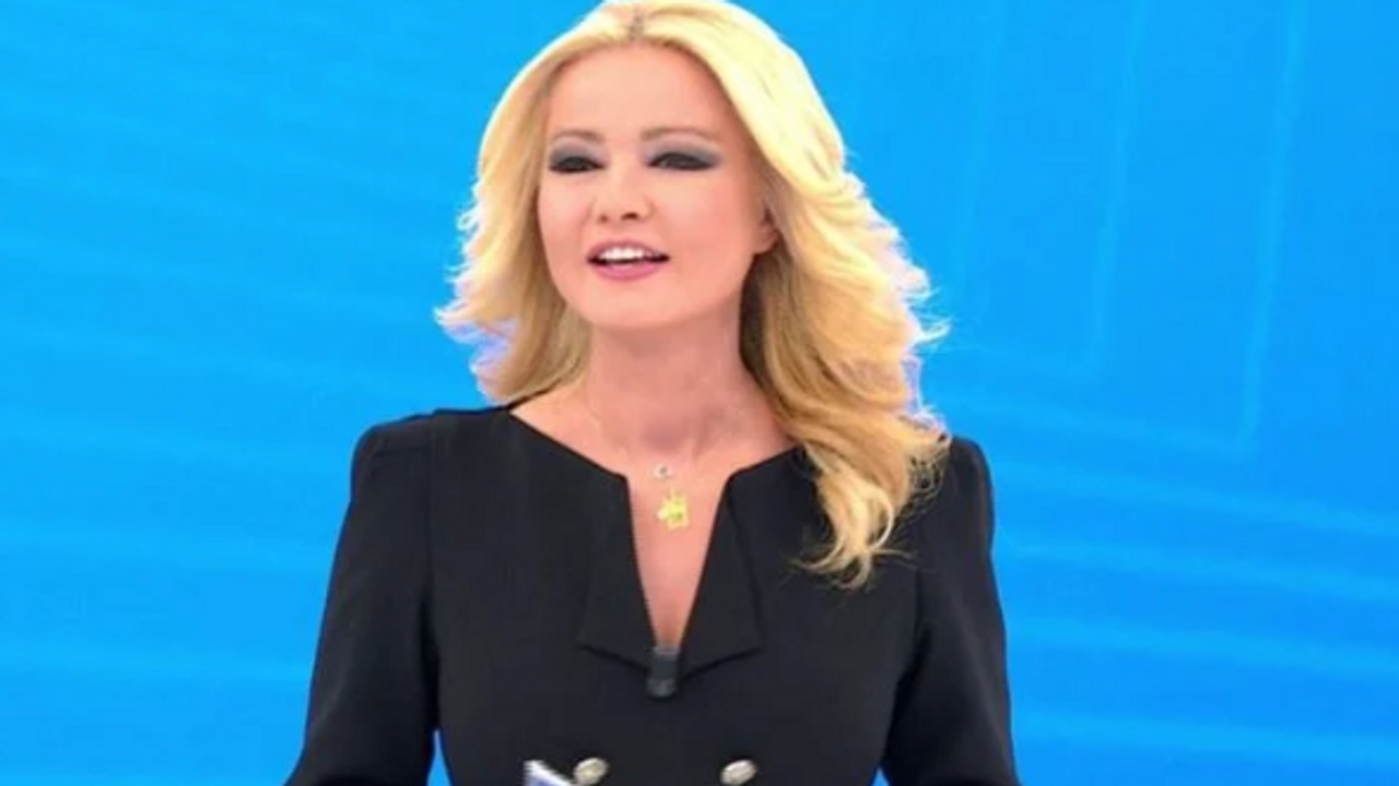 Müge Anlı'nın programı devam etmeyecek mi? Hayranlarını üzecek haber!