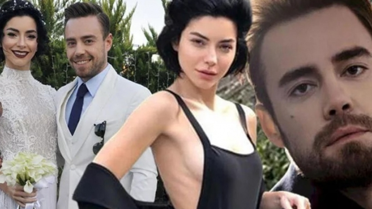 Murat Dalkılıç, Merve Boluğur hakkında suskunluğunu bozdu!