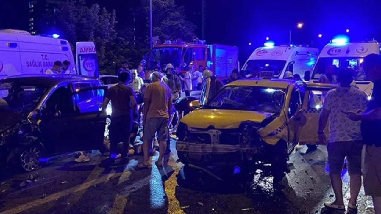 Navigasyon faciası!