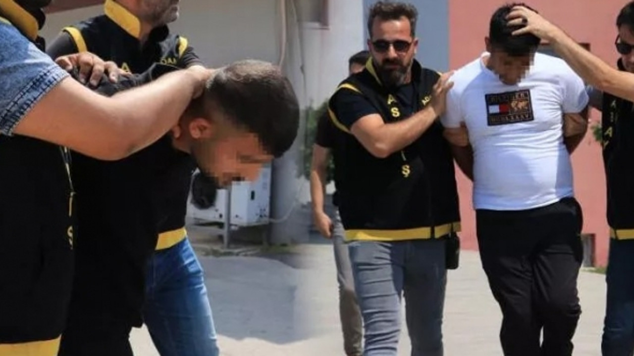 'Seni kocamla evlendirelim' teklifi çileden çıkarttı! 18 yaşındaki genç dehşet saçtı