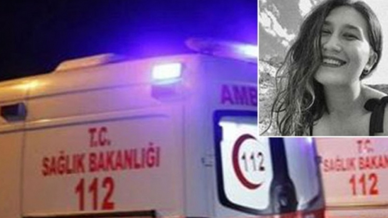 Üniversiteli Kübra'nın ölümü kahretti!