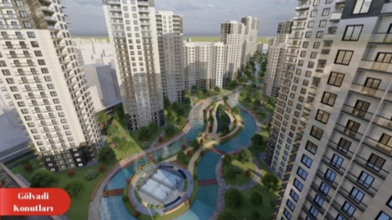 Yargının ağır topları bu projede: En prestijli inşaat firmalarının gözü burada