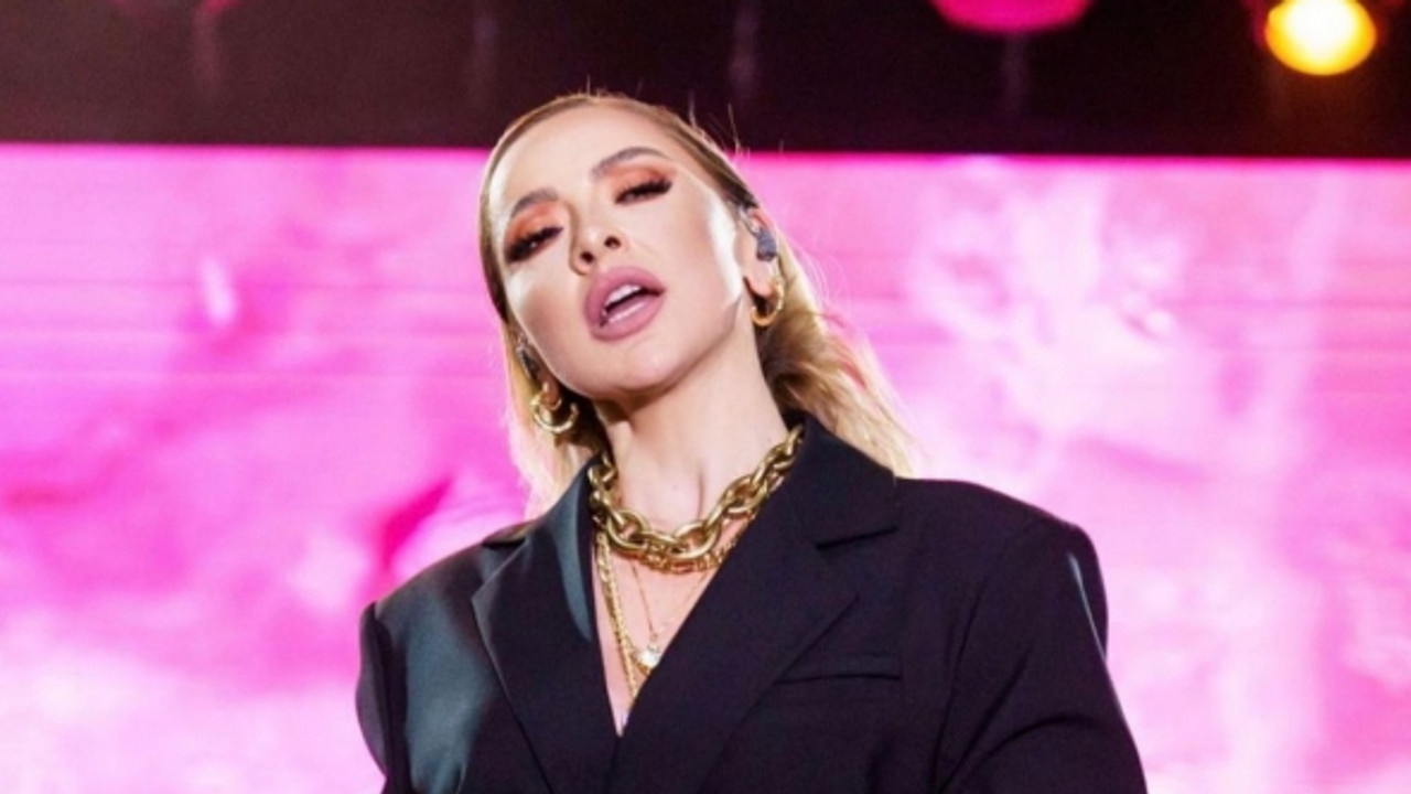 Hadise Mehmet Dinçerler boşanmasında duruşma tarihi belli oldu!