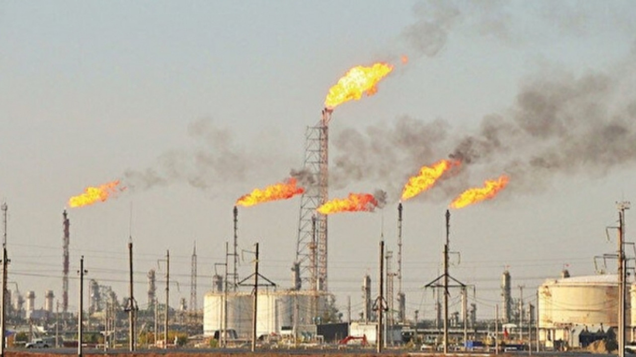 Avrupa'da doğal gaz alarmı!