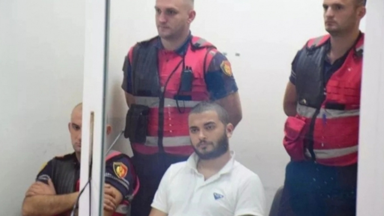 Adalet Bakanlığı'ndan Faruk Fatih Özer açıklaması