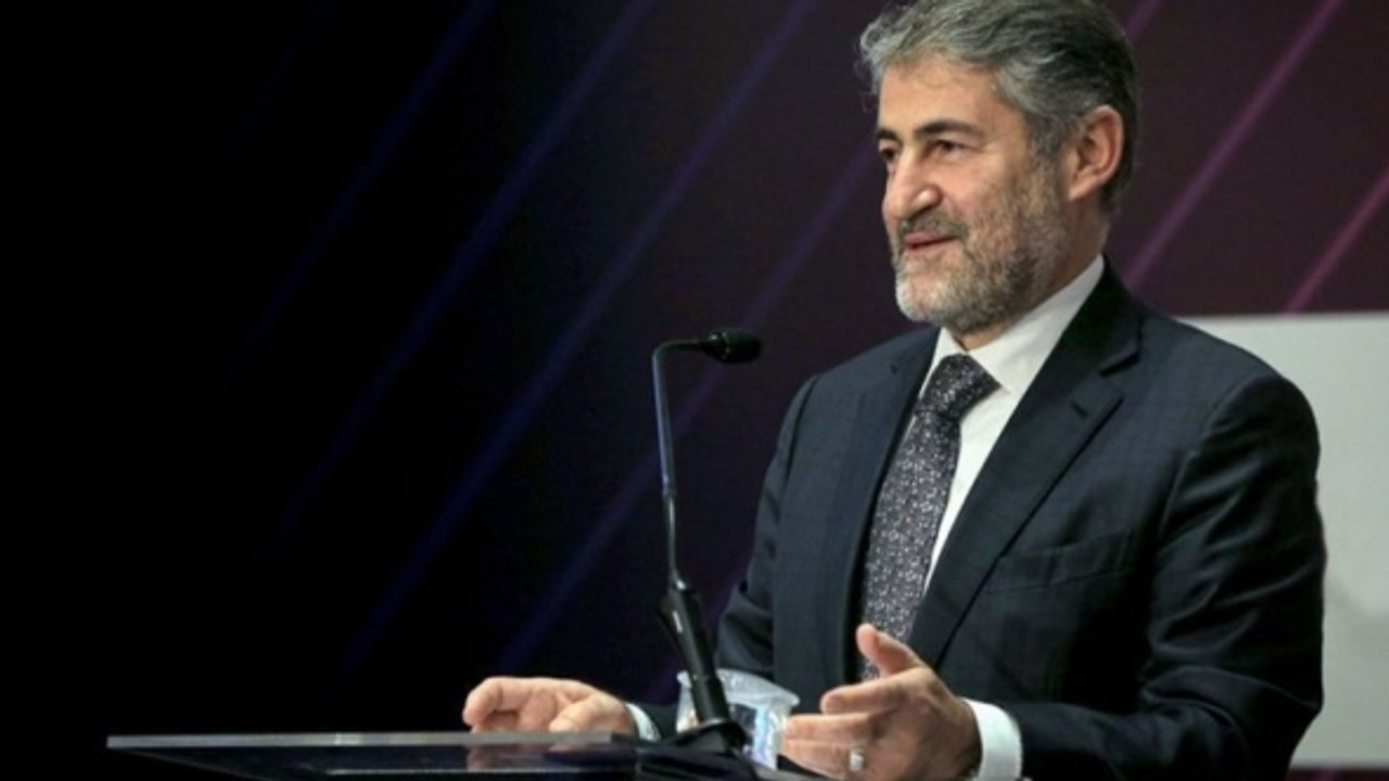 Bakan Nebati: Yıl sonundan itibaren enflasyonda düşüşü daha net hissedeceğiz