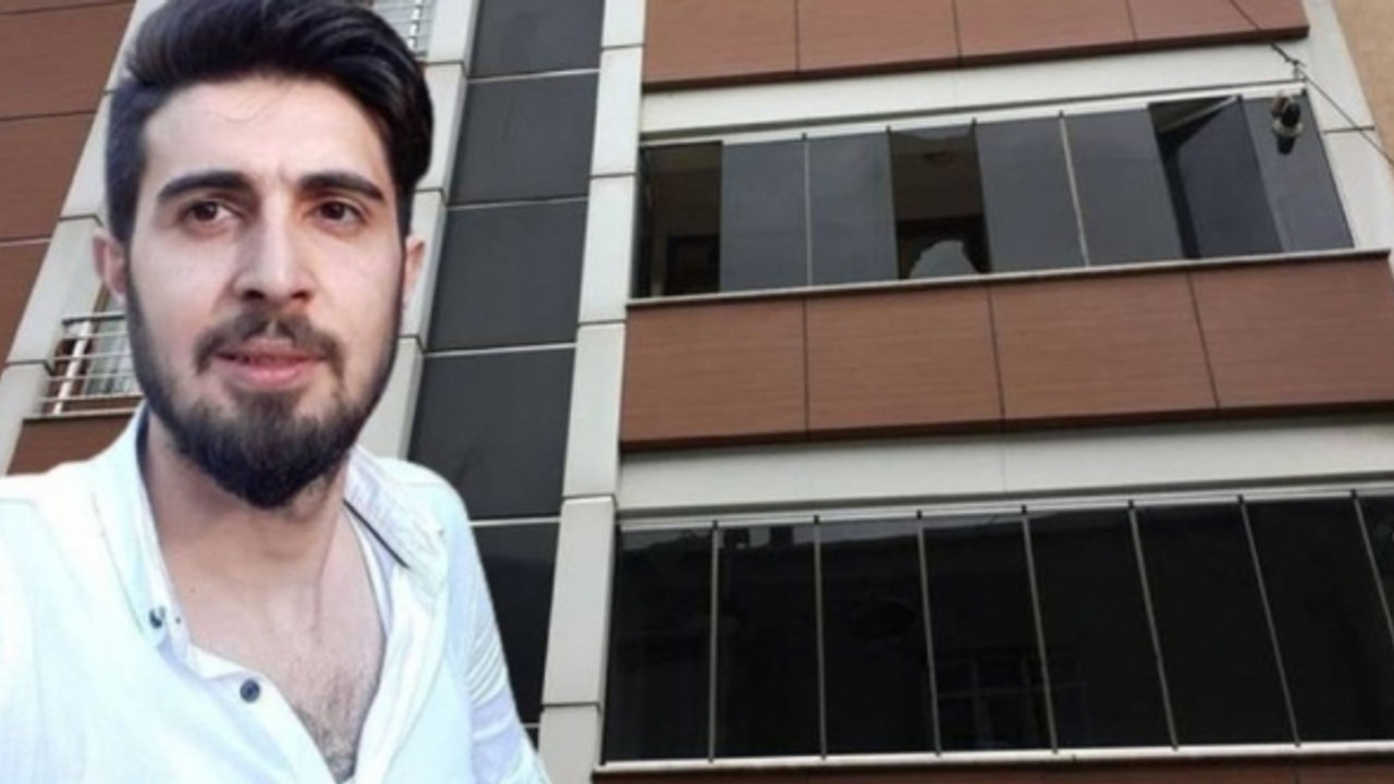Balkonda otururken kurşun yağmuruna tutuldu!