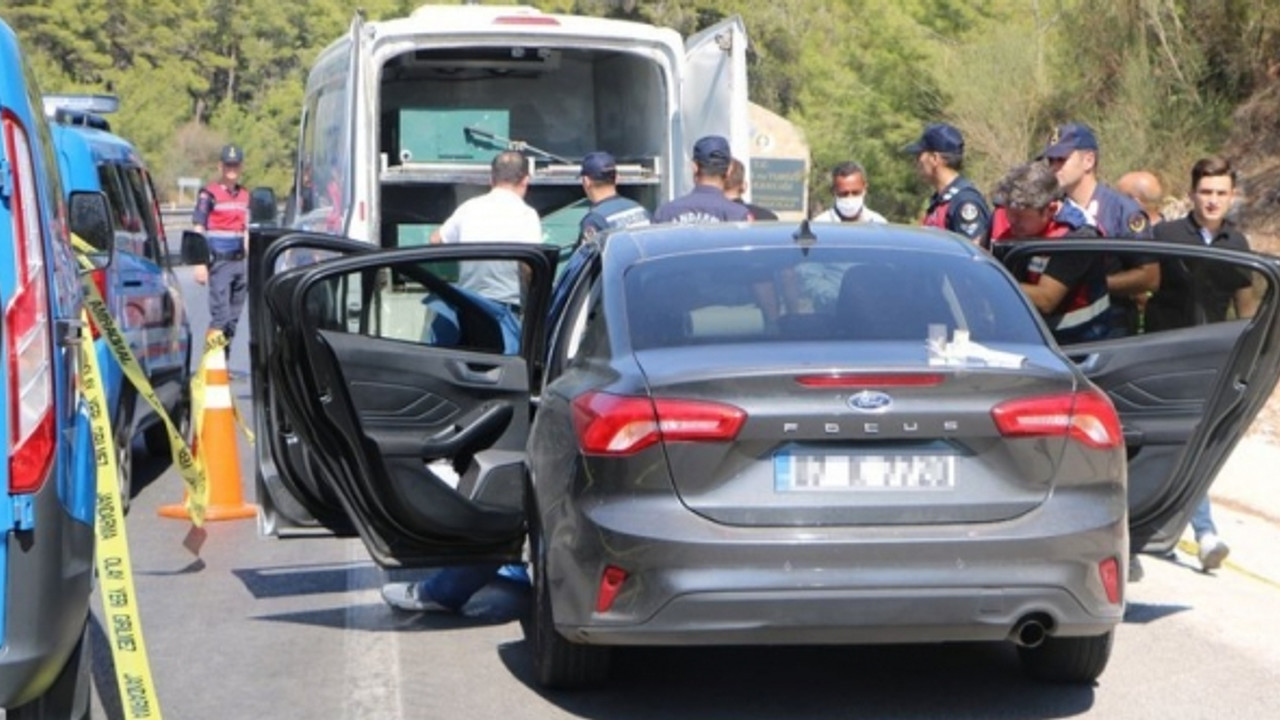 Boğazı kesilerek öldürülmüştü: 1 şüpheli gözaltında
