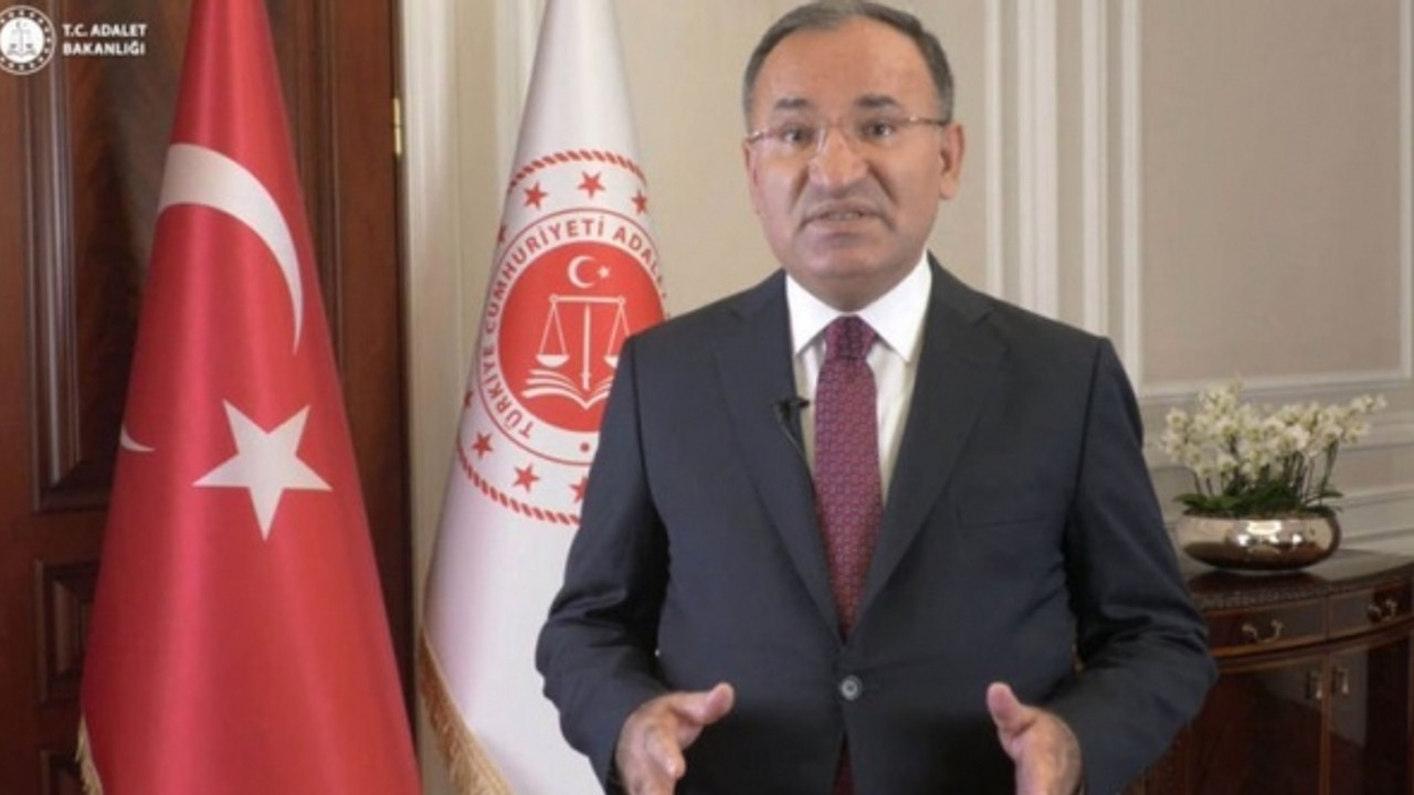Bozdağ'dan adli yıl mesajı: Türk yargısına saldırmak büyük bir haksızlık